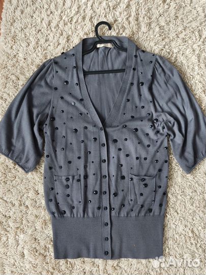 Кардиган женский 44 46