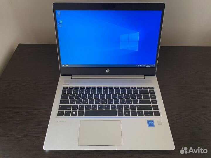 Ноутбук HP Thin Client MT22/5205U/4Gb/128Gb