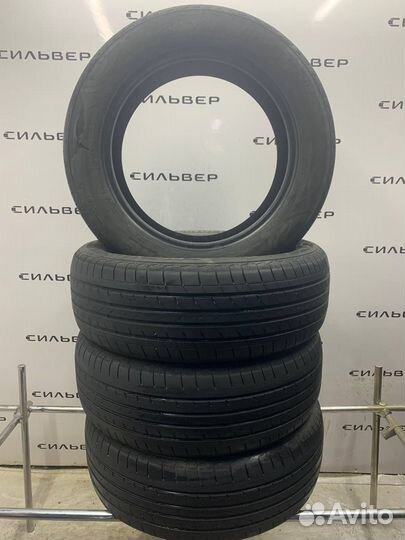 LingLong Comfort Master 215/60 R17