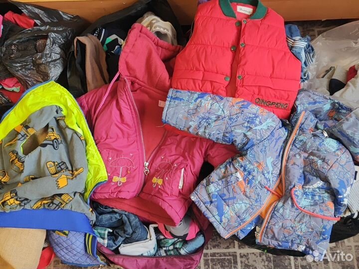 От 9 мес девочка и мальчик вещи