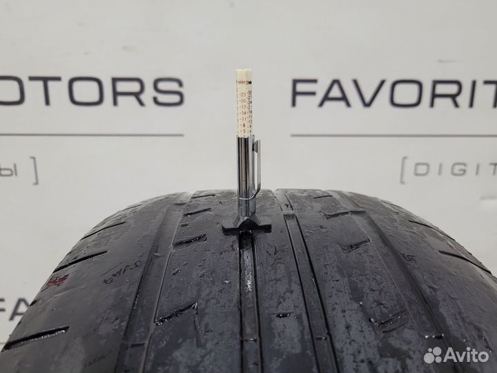 Nexen Roadian 542 265/60 R18 110H