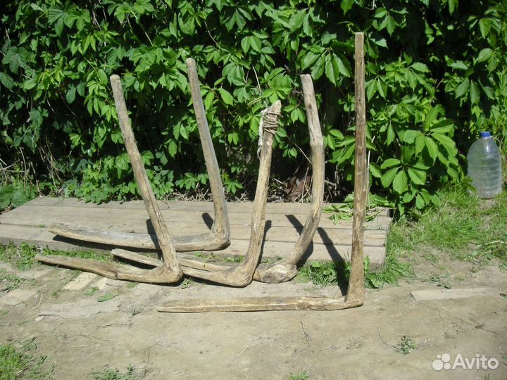 Прялка старинная из корня швейка только самовывоз