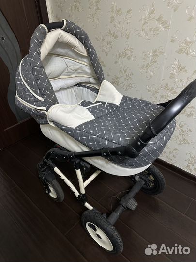 Детская коляска Alis Mateo