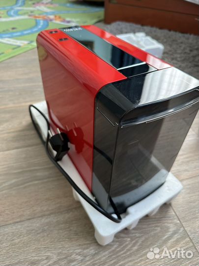 Кофе машина cremesso