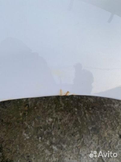 Крыло правое Mazda 6 gh