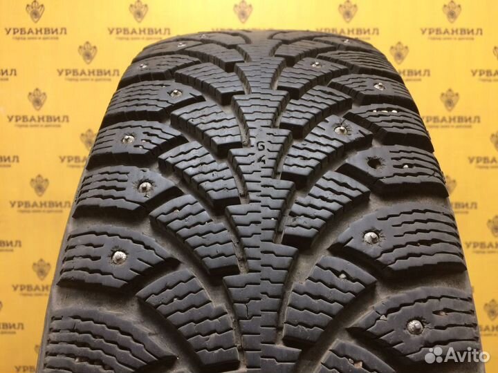Nokian Tyres Hakkapeliitta 4 195/60 R15 88