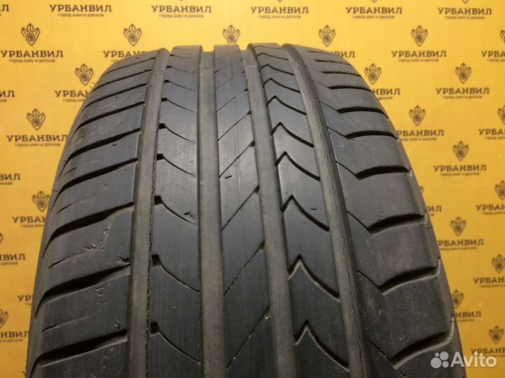Goodyear EfficientGrip 245/45 R18 100Y