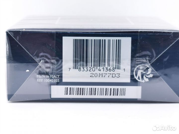 Bvlgari Aqva pour Homme 50мл оригинал