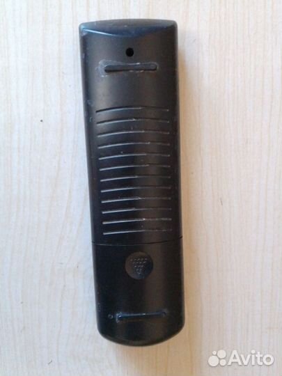 Дистанционный пульт