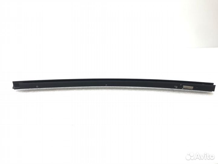 Молдинг двери задний левый Bmw 1-Series F20 1.6I