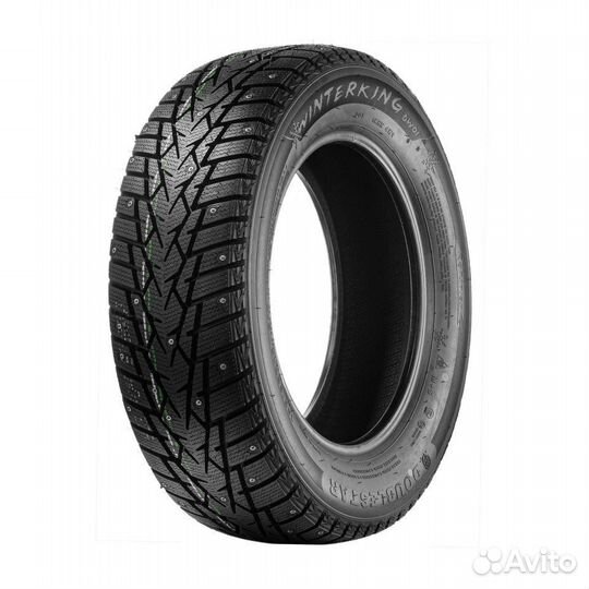 DoubleStar DW01 195/55 R15 85T