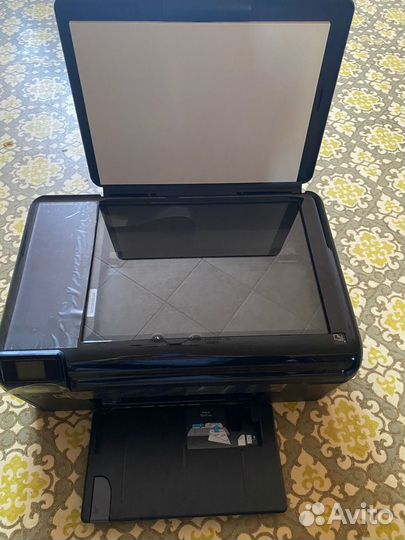 Мфу струйный hp B010b