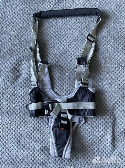 Вожжи детские 2 в 1