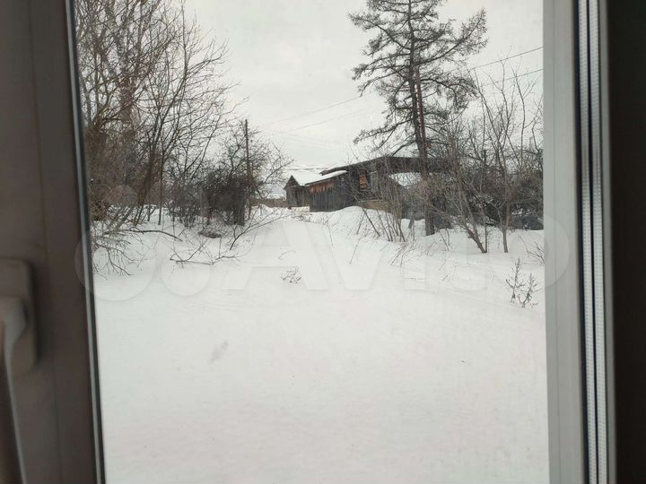 Дом 20,2 м² на участке 12,2 сот.