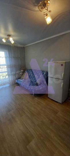 Квартира-студия, 19,3 м², 5/16 эт.