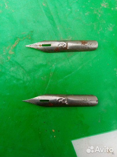 Перо для перьевой ручки 