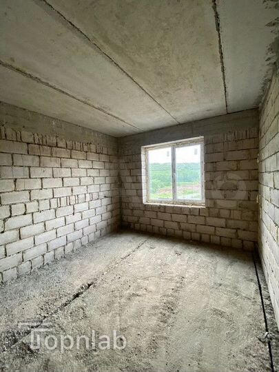 2-к. квартира, 50 м², 4/5 эт.