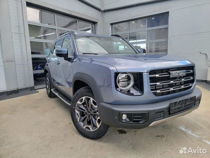 Haval Dargo 2.0 AMT, 2023