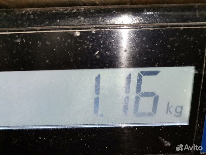 Шкив коленвала для Opel Astra H 55559328