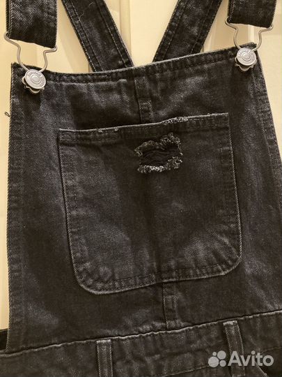 Комбинезон bershka