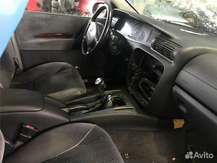 Разбор на запчасти Opel Omega B