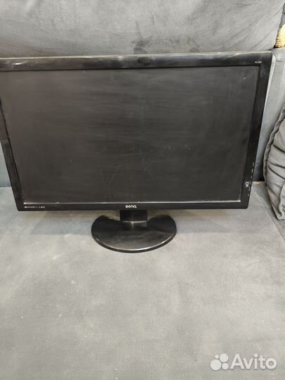 Монитор для компьютера 24 дюйма бу