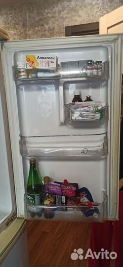 Холодильник samsung RL28fbsw