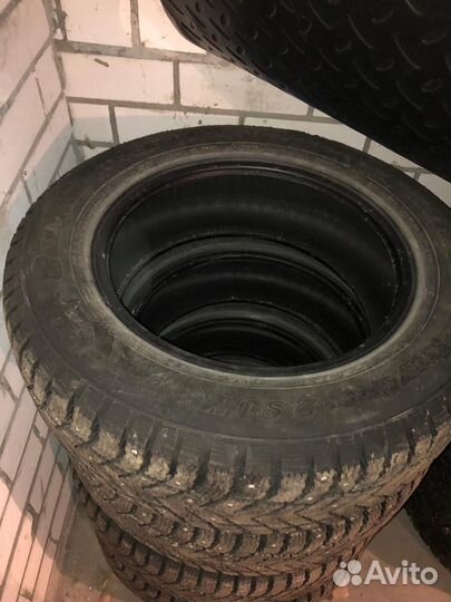 Cordiant Snow Cross 2 225/65 R17