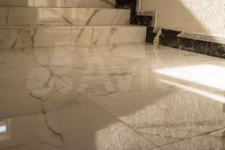 2-к. квартира, 66,7 м², 3/9 эт.