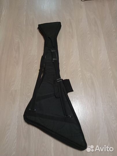 Чехол для гитары формы RR