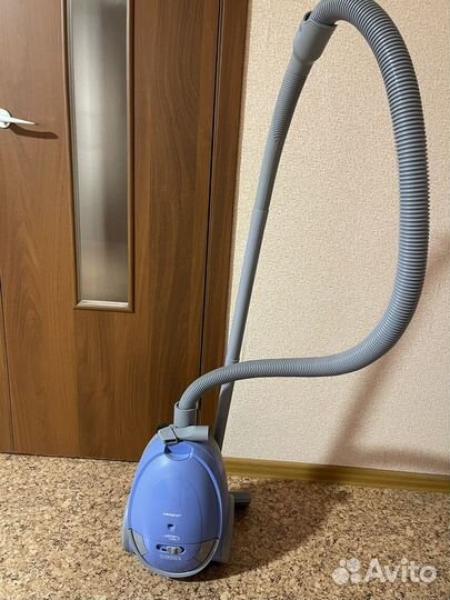 Пылесос Magnit