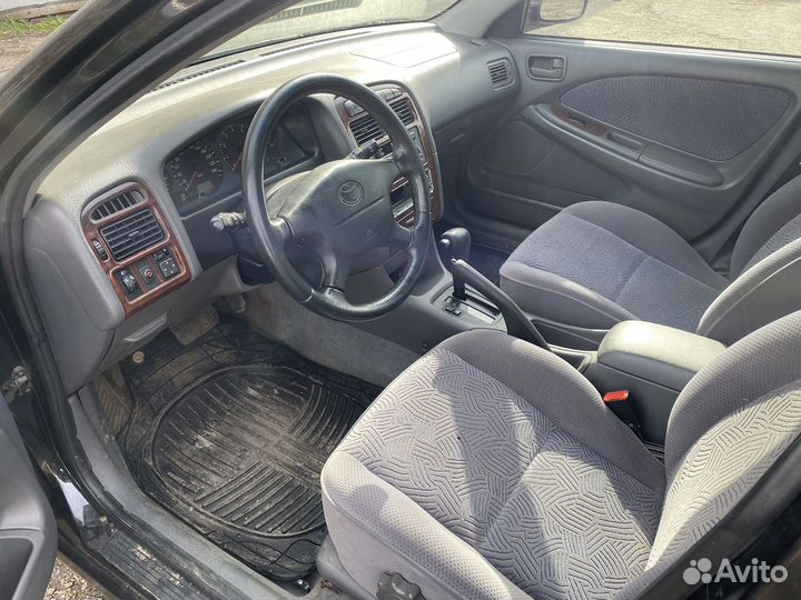 Toyota Avensis T220 тойота авенсис Разбор