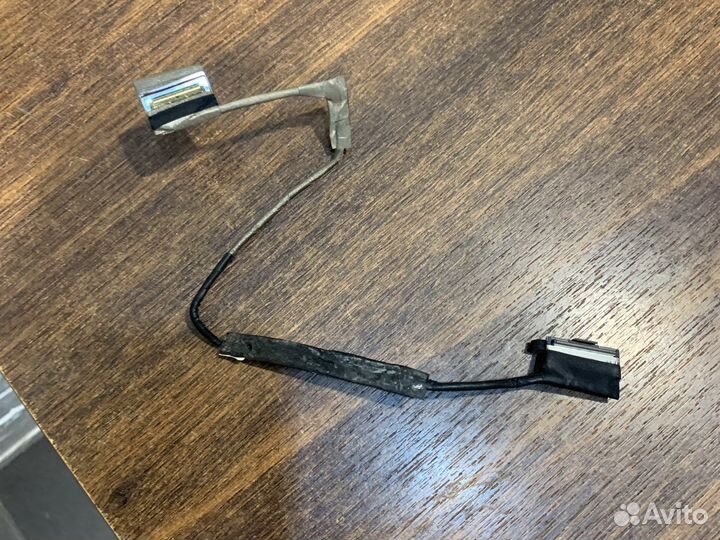 Шлейф матрицы для Dell Inspiron 15R 7566, 7567