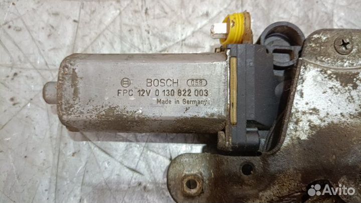 Стеклоподъемник задний левый Chery Tiggo Т11