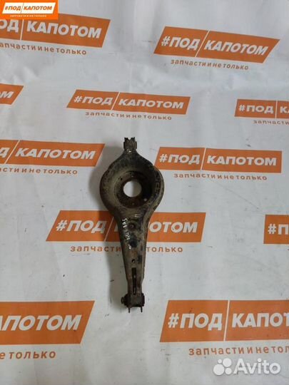 Рычаг задний нижний Ford Focus 3 2011
