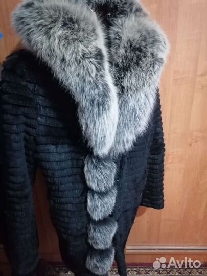 Шуба