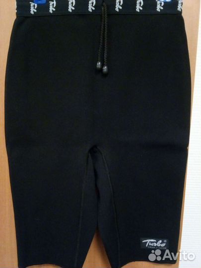 Шорты для похудения