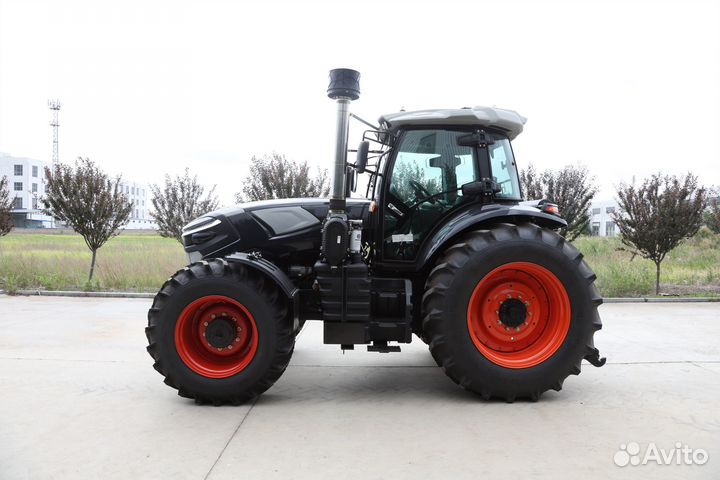 Трактор Agrovega 280, 2024