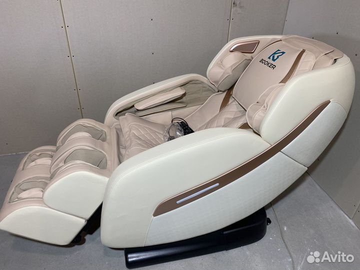 Массажное кресло SL каретка