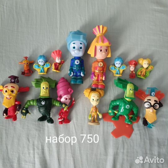 Фигурки Супергерои машинки монстр трак