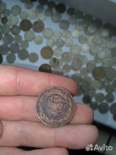 Продам монеты СССР
