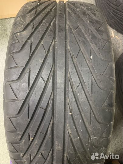 Triangle TR968 245/45 R18 96V