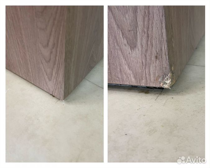 Реставрация мебели и других поверхностей