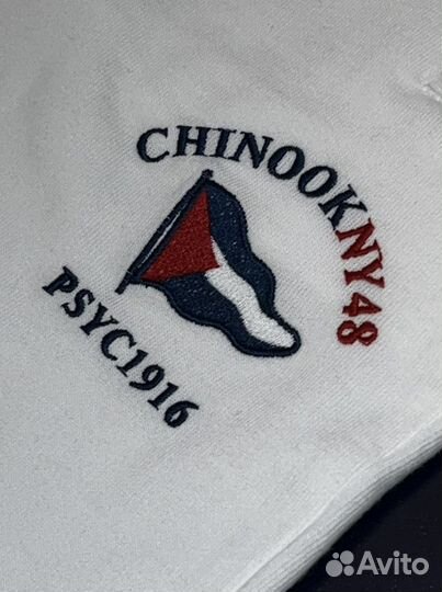 Paul&Shark Chinook NY48 Шорты Хлопок M-3XL