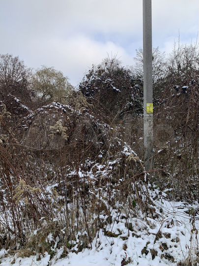 Участок 5 сот. (СНТ, ДНП)