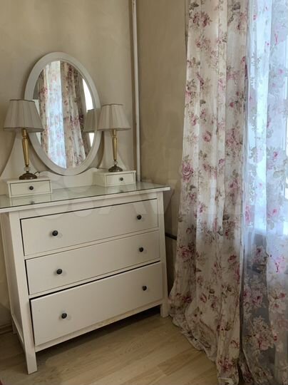 2-к. квартира, 45 м², 3/5 эт.