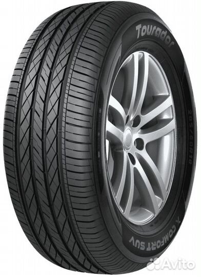Tourador X Comfort SUV 225/70 R16 107H