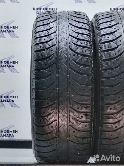 Firestone Ice Cruiser 7 205/55 R16 91