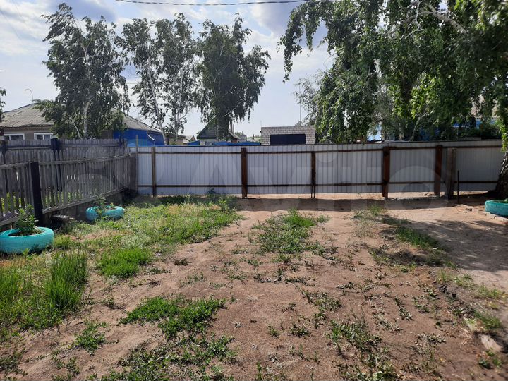 Дом 50 м² на участке 20 сот.