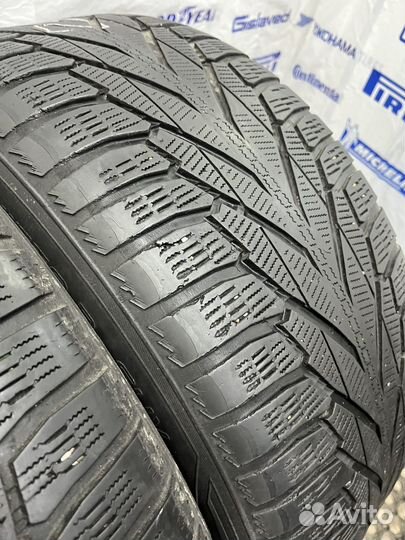 Nokian Tyres Hakkapeliitta R2 SUV 275/50 R20 113R